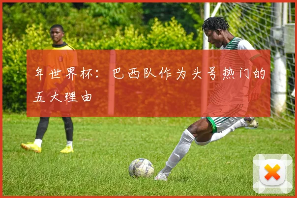 年世界杯:巴西队作为头号热门的五大理由